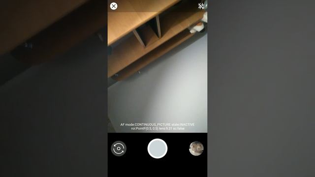 Google Camera HDR+ на Xiaomi Redmi 4X смотреть онлайн