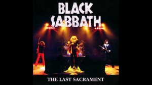 Black Sabbath -  Heaven And Hell  Live -  Definitive Osaka 1980