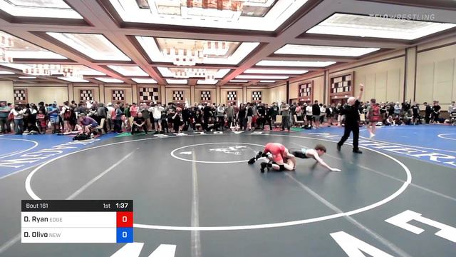 113 Kg Consi Of 16 #1 - Devin Ryan, Edge Wrestling Vs Daniel Olivo, New Jersey 55a0 смотреть онлайн