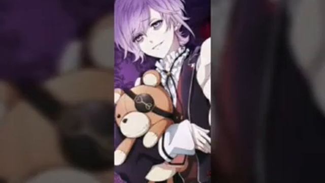 Канато Сакамаки Кун смотреть онлайн