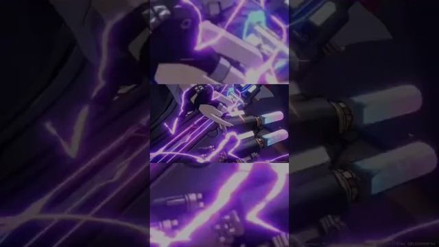 Serval🫣 || Crystals (slowed) || Star rail смотреть онлайн
