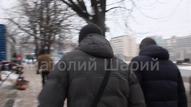 Как относитесь к газу в Геническ смотреть онлайн