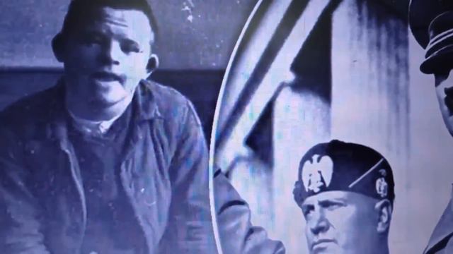 Еще живы те, кто видел как днем, в центре города на глазах прохожих людей грузили в газнвагены. смотреть онлайн