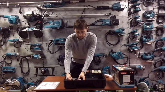 Шлифмашинки Makita! смотреть онлайн