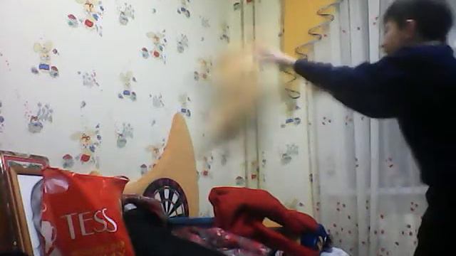 Магия:ПРИТЯГИВАНИЕ ПОДУШКИ смотреть онлайн