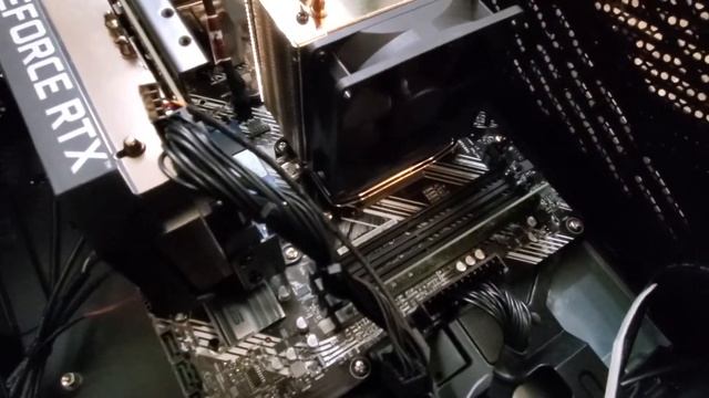 How To add Extra Fans in ASUS ROG Strix G15DK Gaming PC AMD Ryzen 7 5800X 1TB SSD 16GB RAM RTX 3060 смотреть онлайн