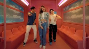 ПОКАЖИ МНЕ (Женя Лизогуб, Давид Туров и Фрося)