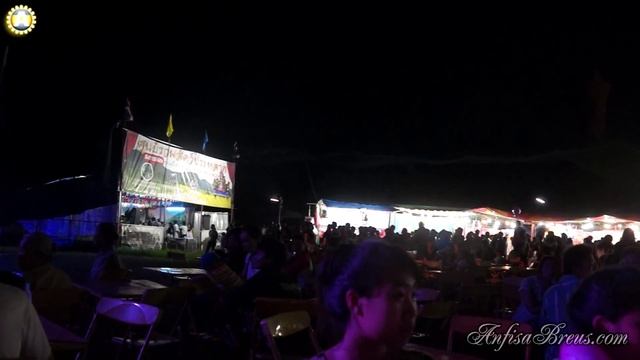 Кочевые фестивали. Как тайцы отдыхают по праздникам. 28 смотреть онлайн