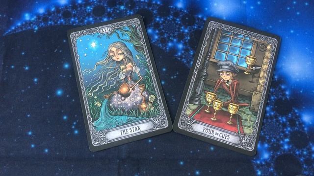 Тароскоп на неделю 19.08.19-25.08.19г. для всех знаков Зодиака. Гадание Таро Онлайн смотреть онлайн