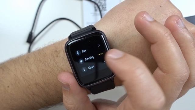 Smartwatch UMIDIGI UWATCH 3 | Utilizas destes Wearables Baratos? смотреть онлайн