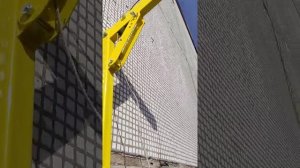 Обзор подъемника для кондиционеров.