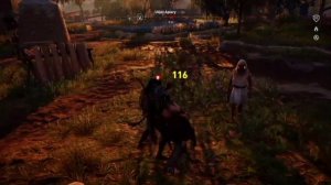 Free Adrenaline Exploit (Assassins Creed Origins)