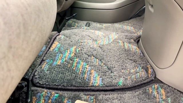 TOYOTA HIACE REGIUS Осмотр перед покупкой