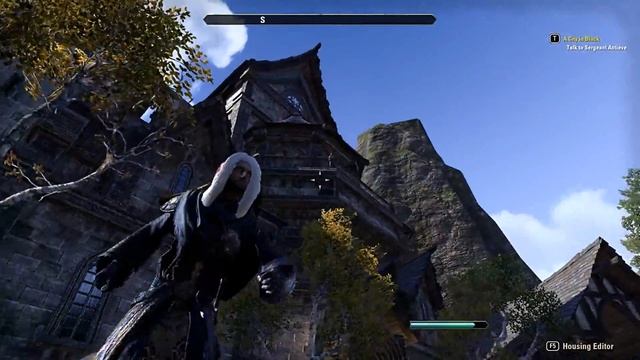 Top 10 ESO Homesteads смотреть онлайн