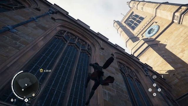 Assassins Creed Syndicate On AMD Radeon R7 200 series смотреть онлайн
