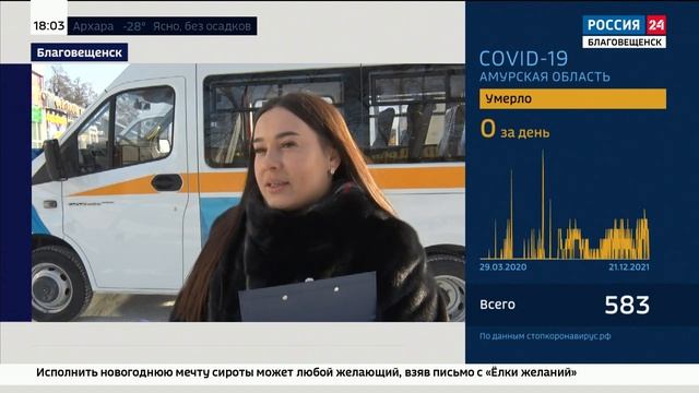 Соцучреждения Новорайчихинска и Зеи получили новые микроавтобусы смотреть онлайн