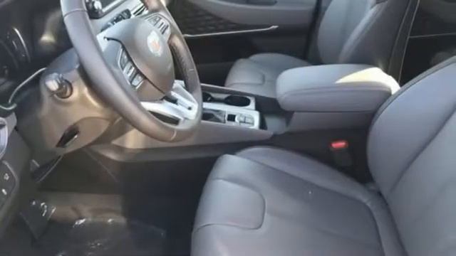 2020 Hyundai Santa Fe Elizabeth City, NC #8205272 - SOLD смотреть онлайн