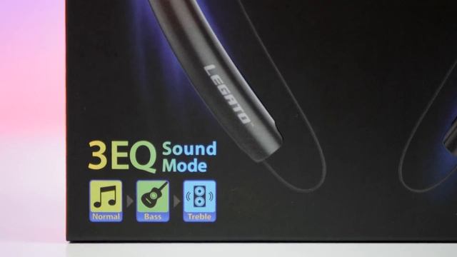 Spigen Legato Arc Bluetooth Neckband (Wireless Headset) Review | 4K смотреть онлайн