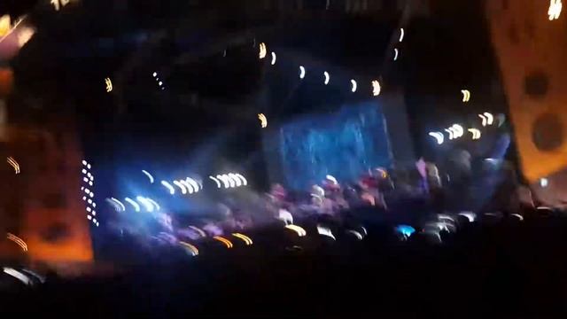 Brutto - This is my manifest (Файне Місто 2016) смотреть онлайн