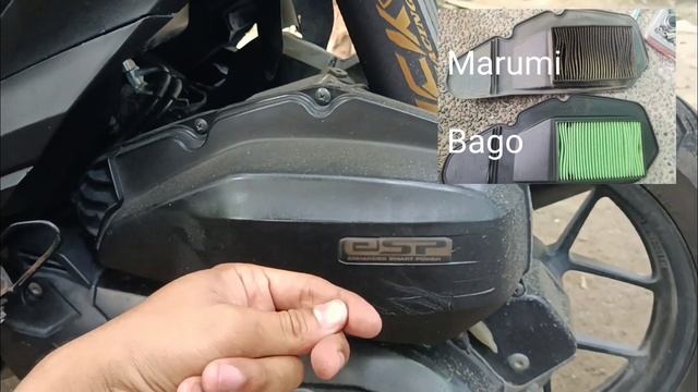 Mga bagay na Dapat mong Malaman sa Iyong Honda Click / Paano i maintain ang magandang takbo (2023) смотреть онлайн