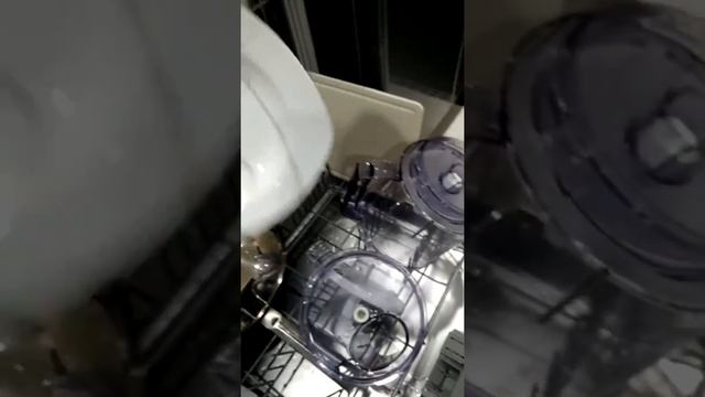 Результаты теста мойки посуды порошком Ondalind смотреть онлайн