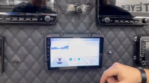 Android магнитола TOPWAY TS18 3/32. НОВОЕ ПОСТУПЛЕНИЕ!!!