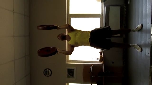 Жим блинов 25 кг на попа смотреть онлайн