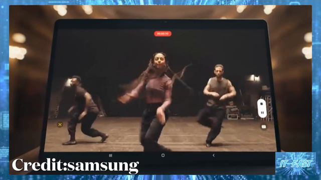 เผยข่าวลือ Samsung Galaxy Tab S9 Series อาจเปิดตัวครึ่งหลังปี 2023 смотреть онлайн