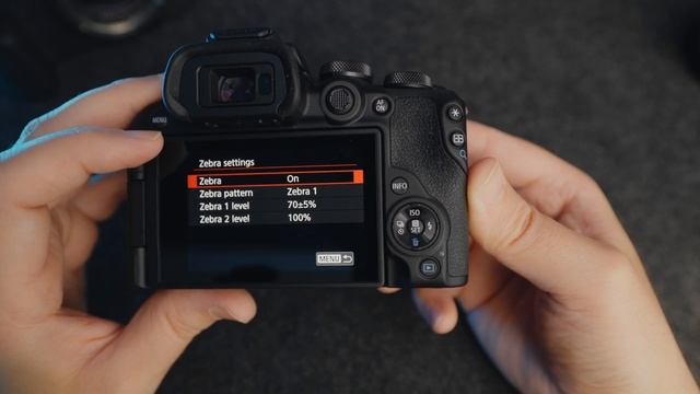 Canon EOS R10 - Stroj skoro pre každého смотреть онлайн