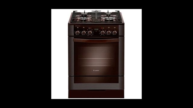Комбинированная плита (60 см) Gefest — Газовые плиты смотреть онлайн