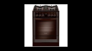 Комбинированная плита (60 см) Gefest — Газовые плиты