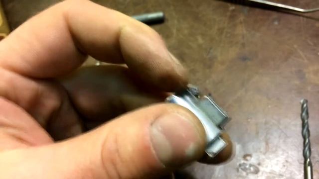 Замок зажигания ЯВА 360 смотреть онлайн