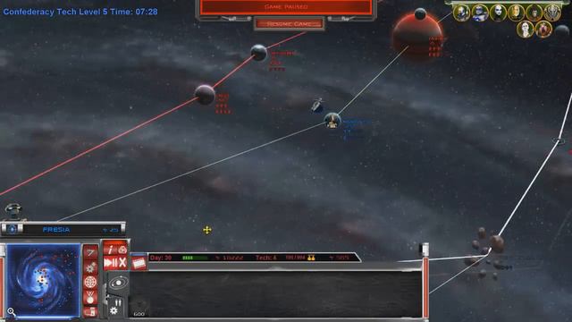 Star Wars: Republic at War 1.2 (#6) | Адмирал Тренч смотреть онлайн