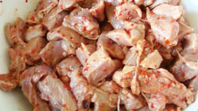 Сборник рецептов