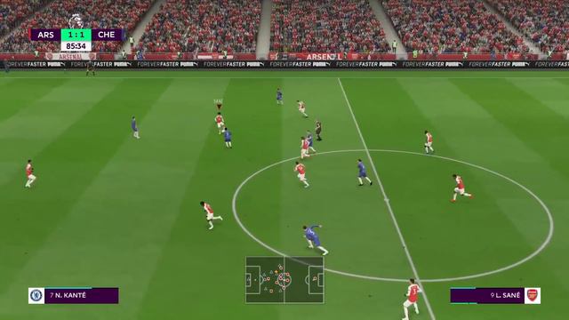 FIFA 19 - КАРЬЕРА ТРЕНЕРА ЗА АРСЕНАЛ [#13] | ТРАНСФЕРЫ 2 / КУПИЛИ НОВОГО ЦЗ? смотреть онлайн