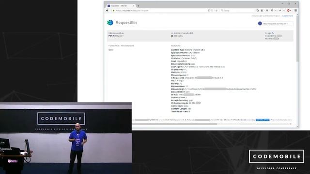 Tomasz Zieliński - The State of Security Banking Apps in Poland смотреть онлайн