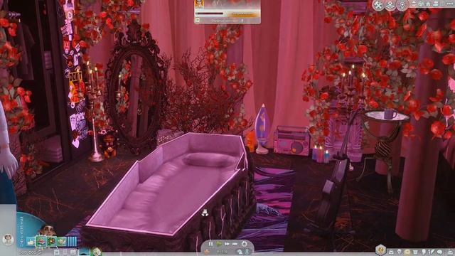 Предутренний сон Ep.11 -??????? ?? |TS4| смотреть онлайн
