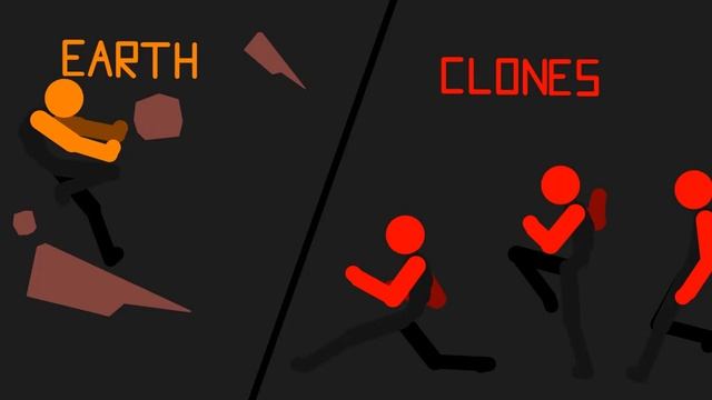 Tournament of Abilities: Part 1 смотреть онлайн