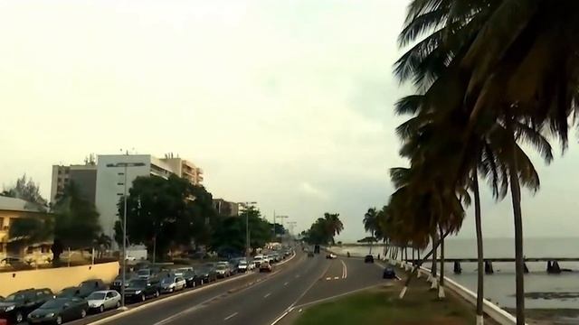 HISTOIRE DE LIBREVILLE смотреть онлайн