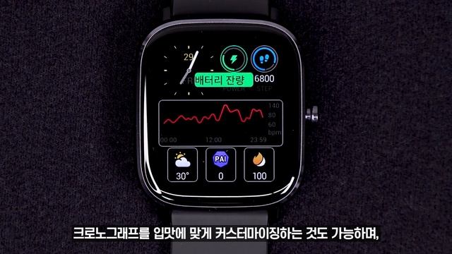 GTS 2 Mini는 제발 사드세요... 웬만해선 후회 안합니다!!, Amazfit GTS 2 Mini UNBOXING & REVIEW, 어메이즈핏 GTS 2 미니 언박싱 & 리 смотреть онлайн