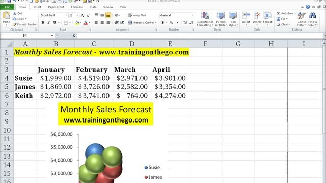 How To Convert Excel 2010 File Into PDF смотреть онлайн
