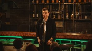 Сергей Орлов - Про секту [Шоу Историй]