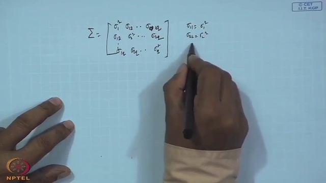 Mod-01 Lec-27 Multivariate Linear Regression смотреть онлайн