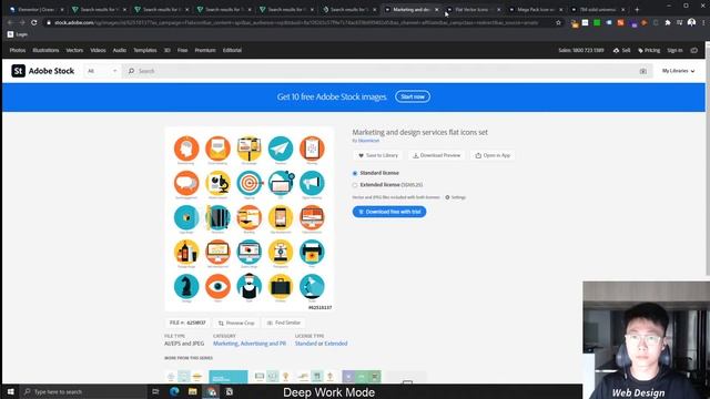 Live SEO Ep 13 - Redesigning Web Site (Case Study Pages) смотреть онлайн