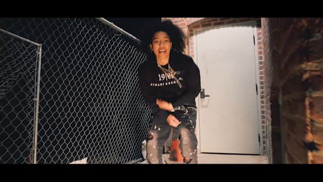SoufSide SISI - I'm Up (Official Video) смотреть онлайн