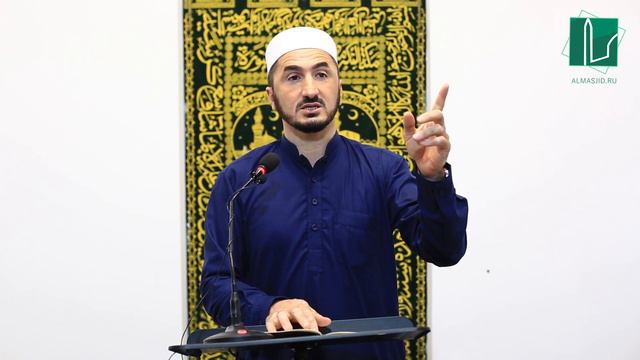 Примеры снискания бараката сахабами от Пророка ﷺ смотреть онлайн