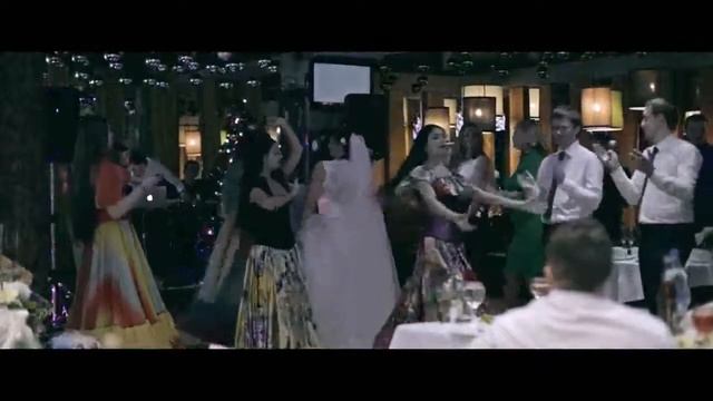 Цыганский ансамбль на ваше мероприятие. г. Красноярск смотреть онлайн