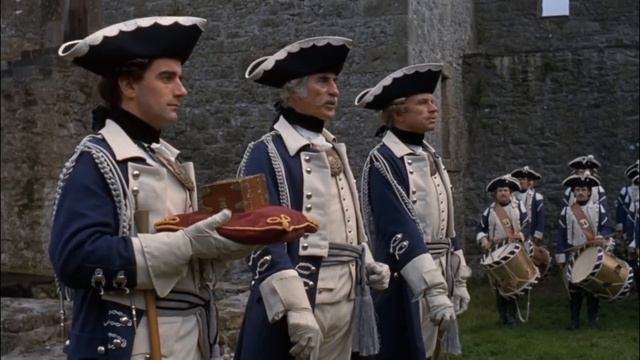 Prussian army during Seven Years War/7년 전쟁의 프로이센군 смотреть онлайн