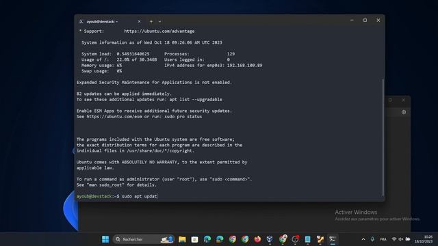 Deploying DevStack: Your Quick Start Guide to OpenStack Development Environment смотреть онлайн