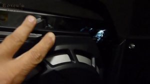 Roxer's Garage  Клапаны системы смазки CFMOTO CF800 X8  Дополнительный прибор давления масла